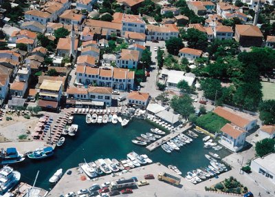 Bozcaada