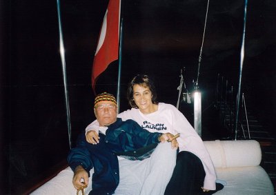 Fahriye & Ekrem Cahit Gocay